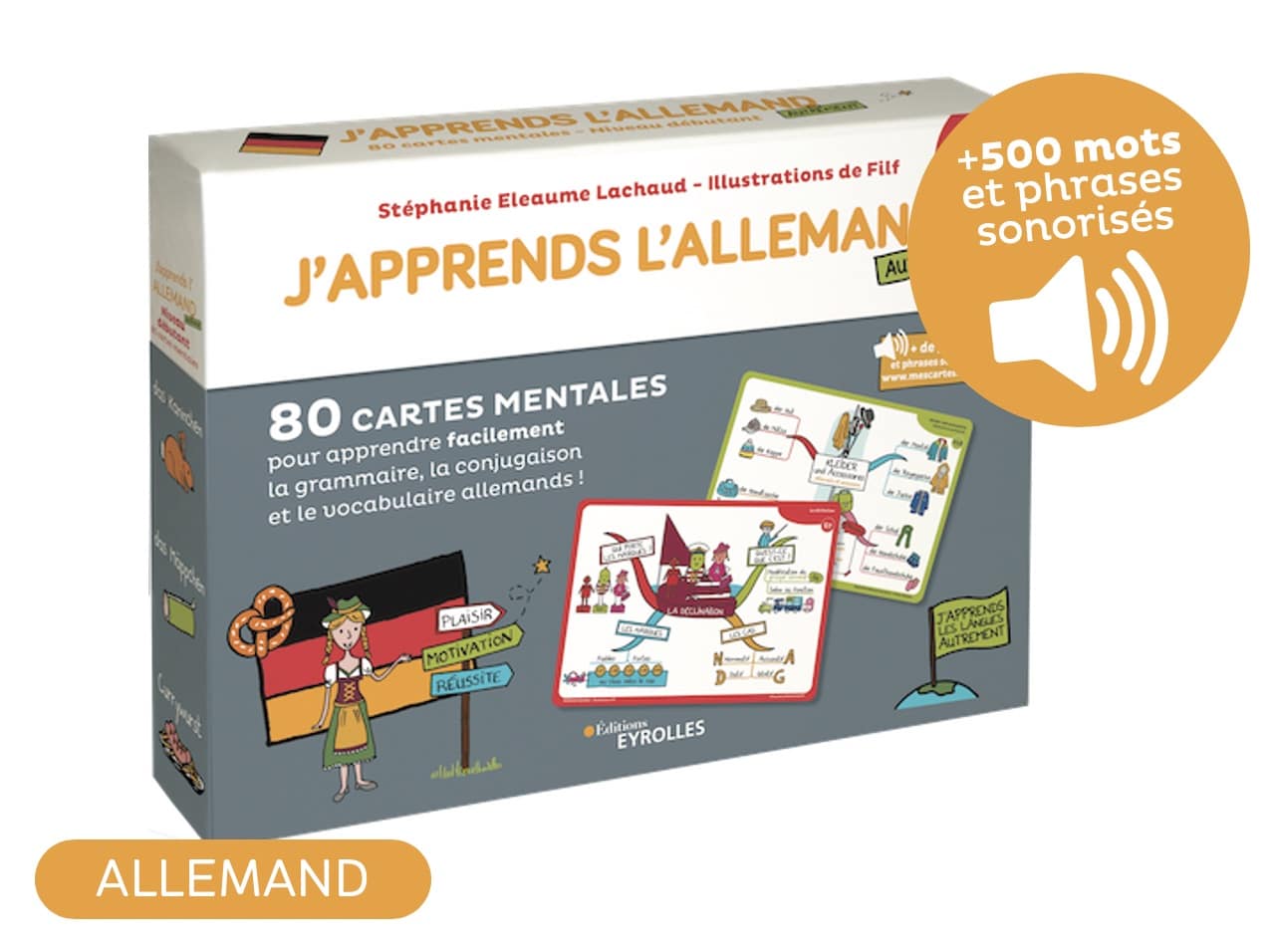 Apprendre L Allemand Facilement Pdf