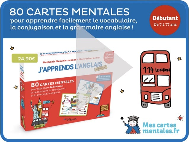 Pack Coffret Japprends Langlais Son Cahier Dexercices - 